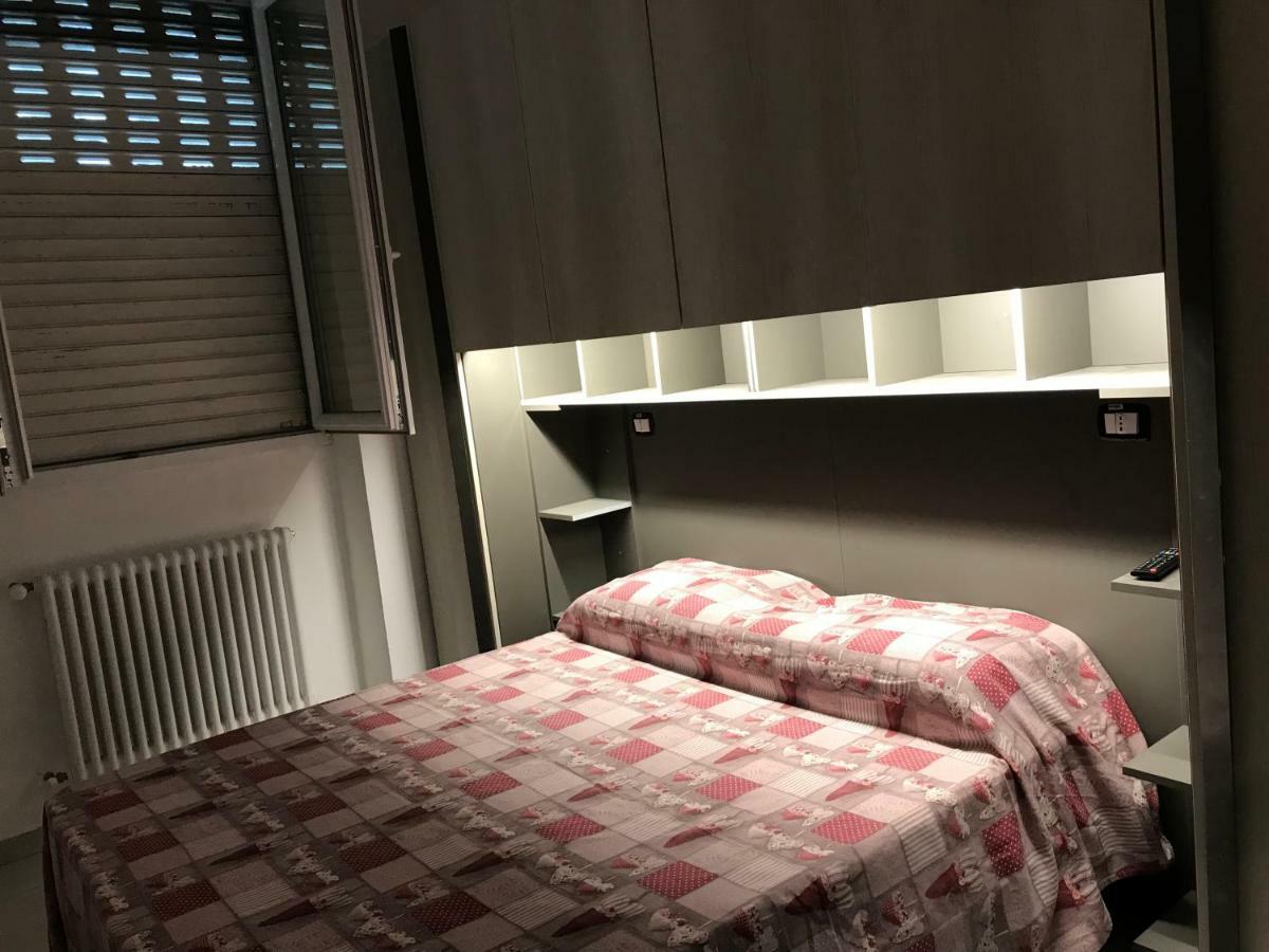 Appartamento Accogliente Bilocale