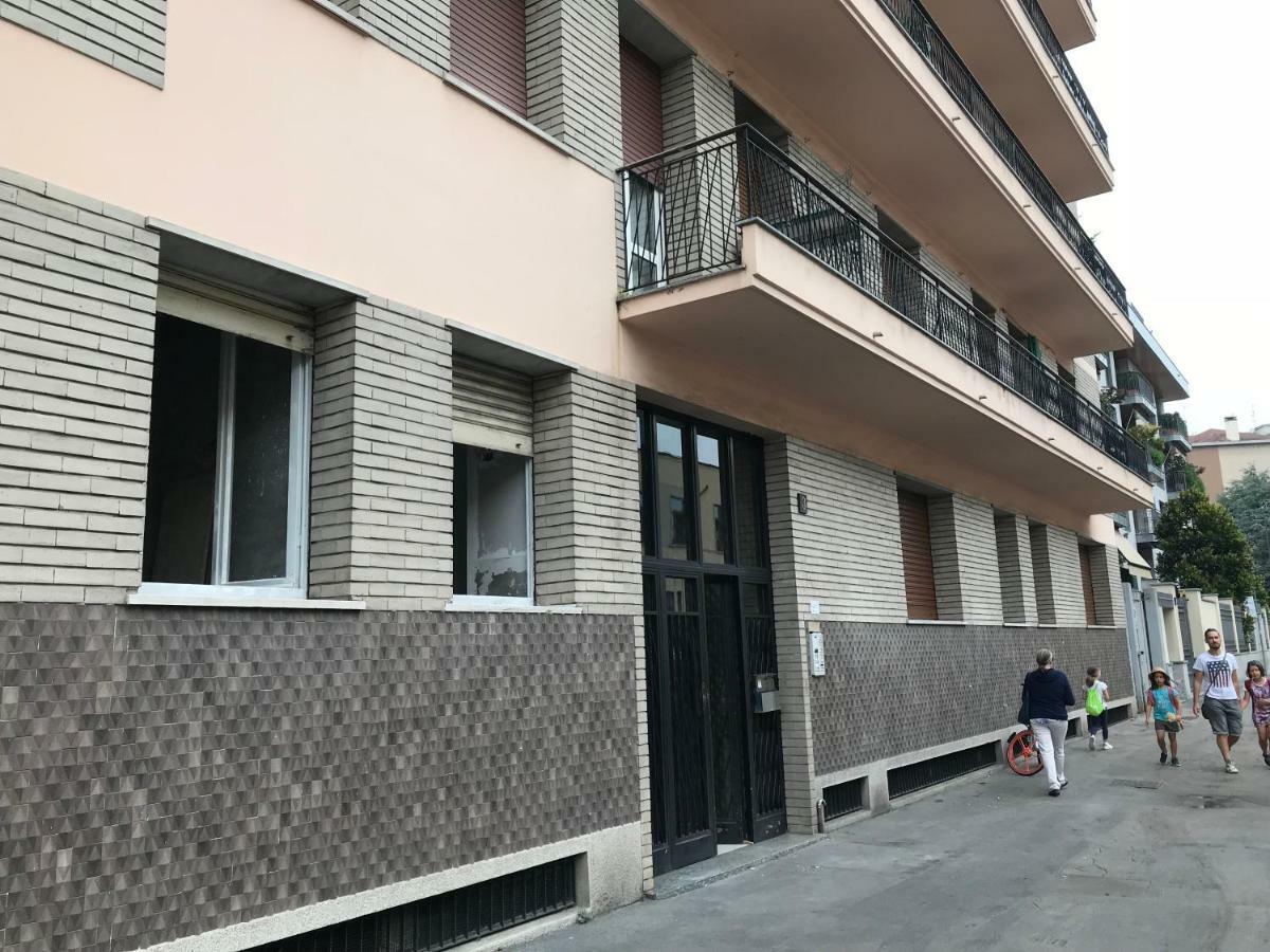 Accogliente Bilocale Appartamento